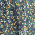 Mulinsen Dệt may 45S Challis 100%in Rayon Fabric